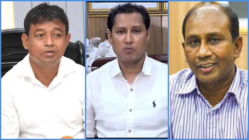 পলাতক অভিযুক্ত ৮৭ পুলিশ কর্মকর্তা, ইন্টারপোল দিচ্ছে না রেড নোটিশে সাড়া